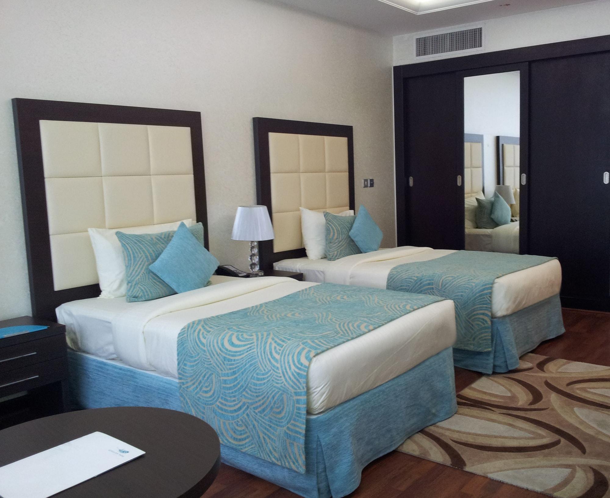 Hotel Gokulam Park Doha Exterior foto